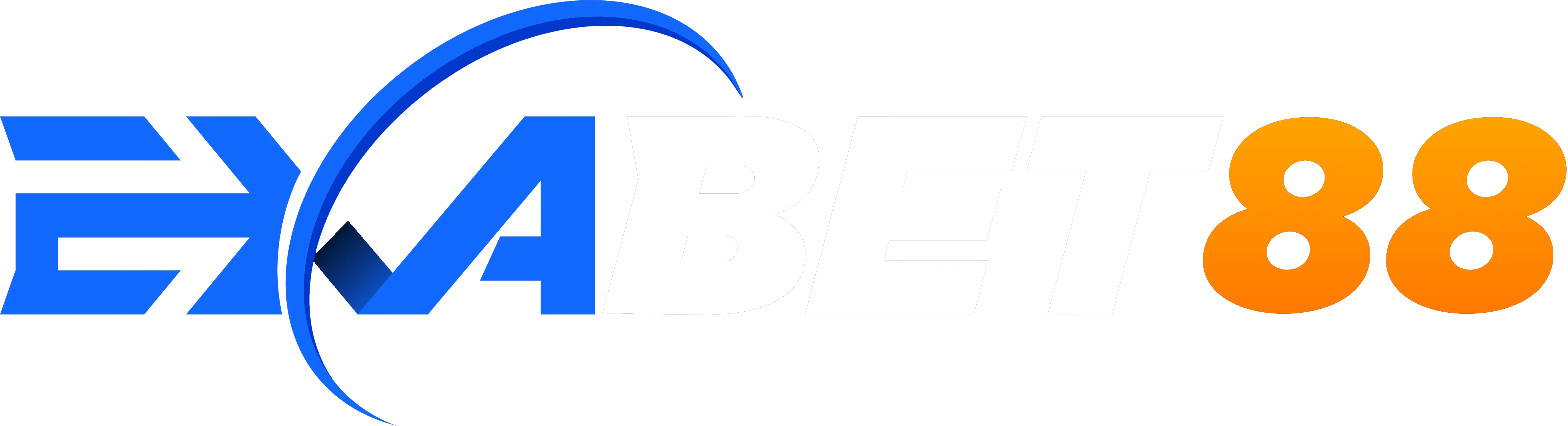 Logo ExaBet88 Situs Togel Online